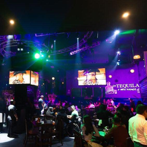 5.7 Cantina Sinaloense Naucalpan 9