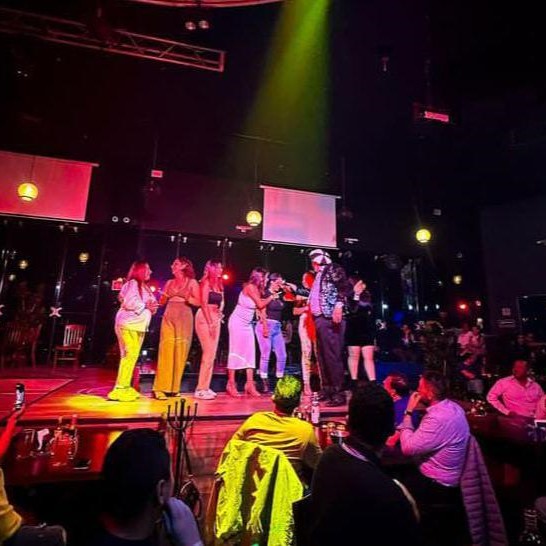 5.7 Cantina Sinaloense Naucalpan 5