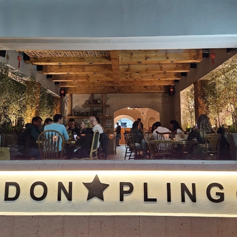 Restaurante DON PLING Polanco - foto 1