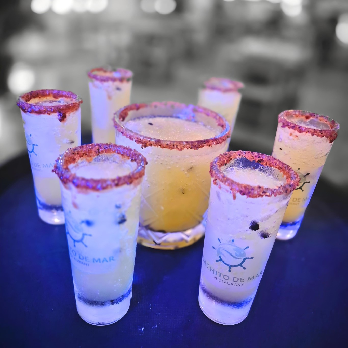Cachito de Mar Vallarta 9