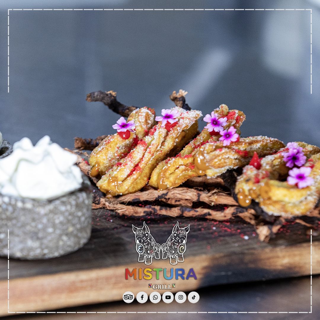 Mistura Grill Cusco 6