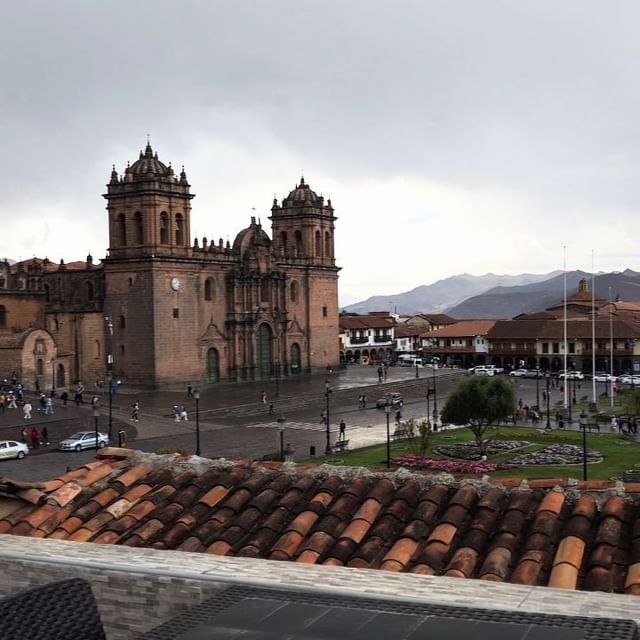 Mistura Grill Cusco 10