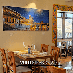 Restaurant Mulli Cusco - foto 1