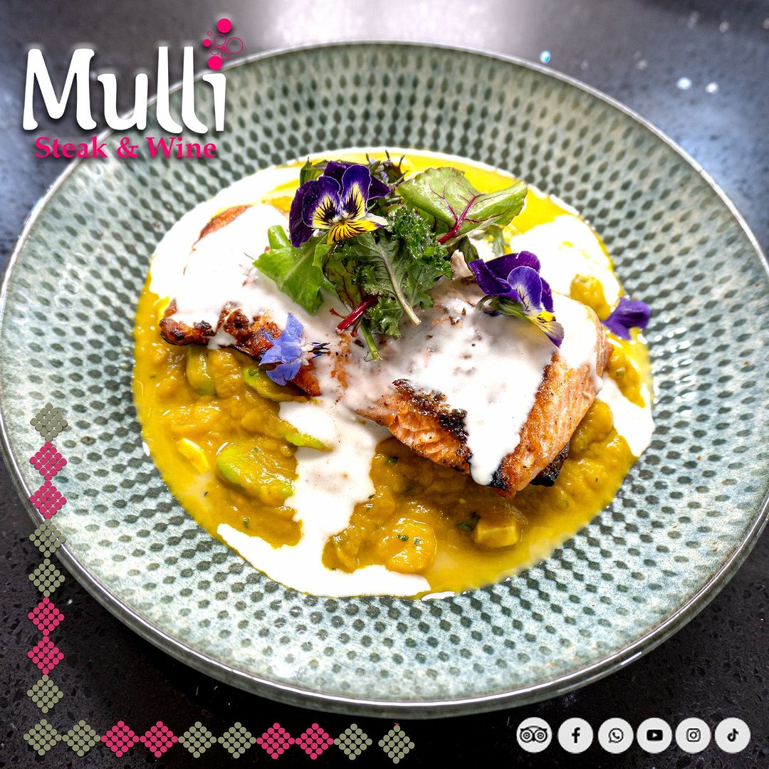 Restaurant Mulli Cusco 6