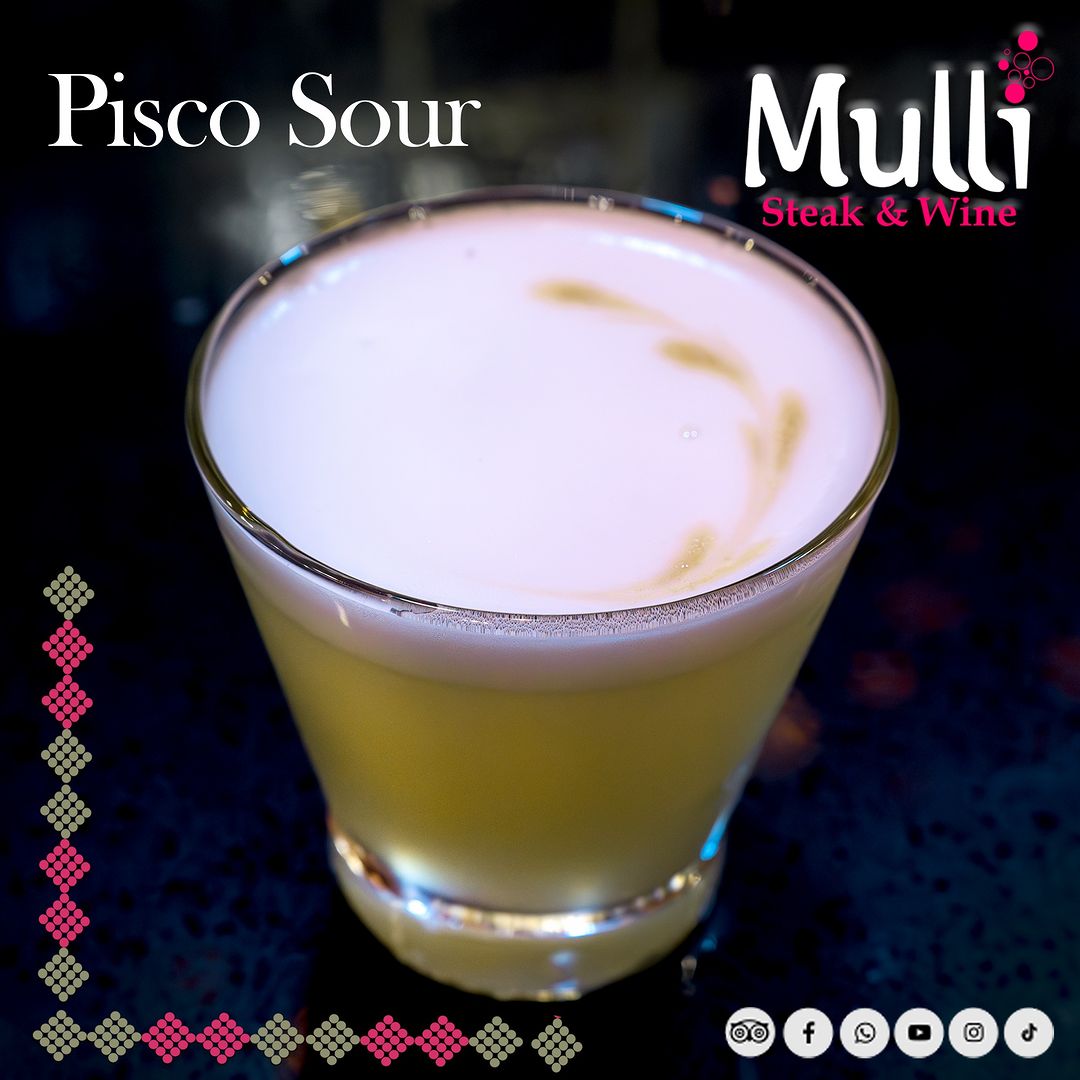 Restaurant Mulli Cusco - foto 4