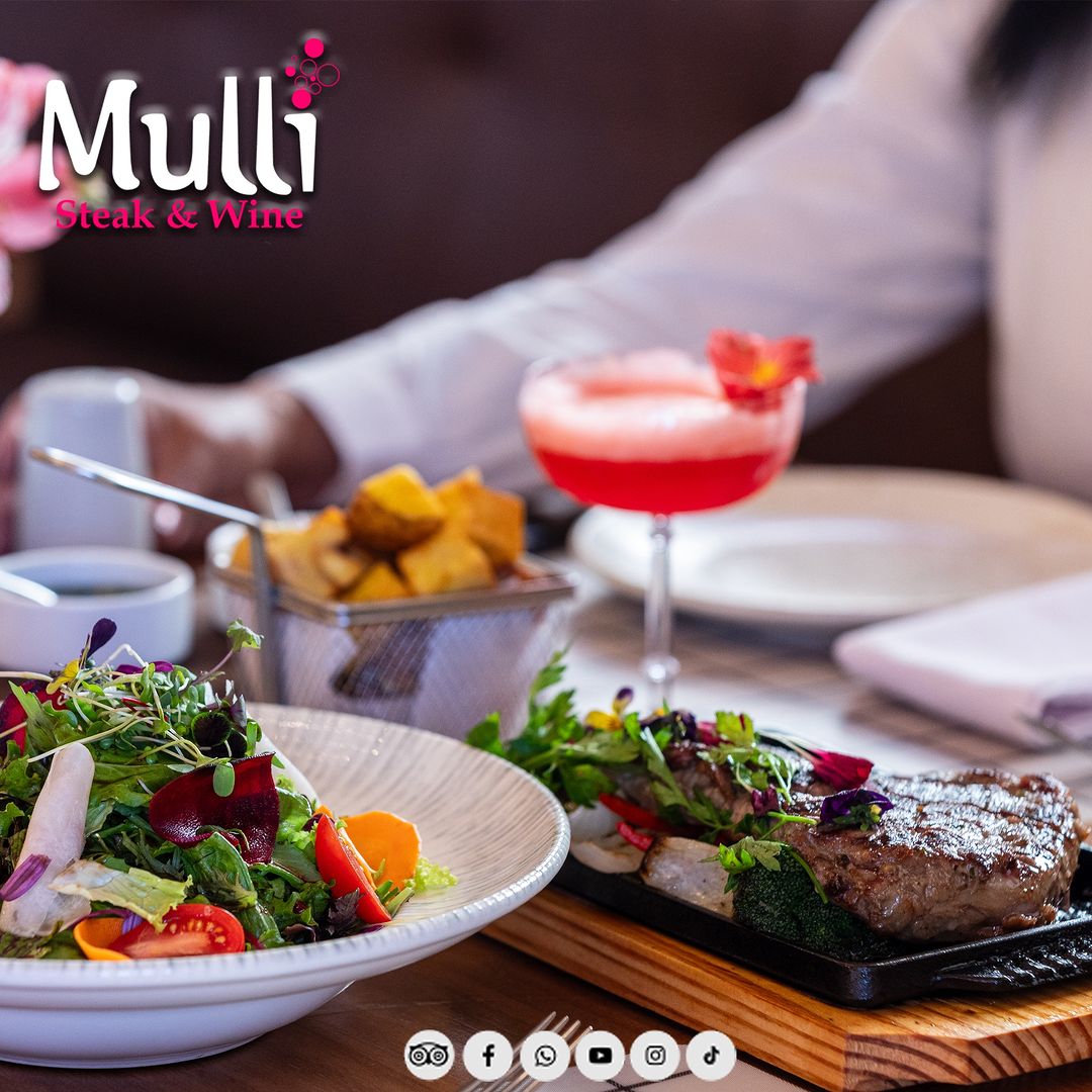 Restaurant Mulli Cusco 10