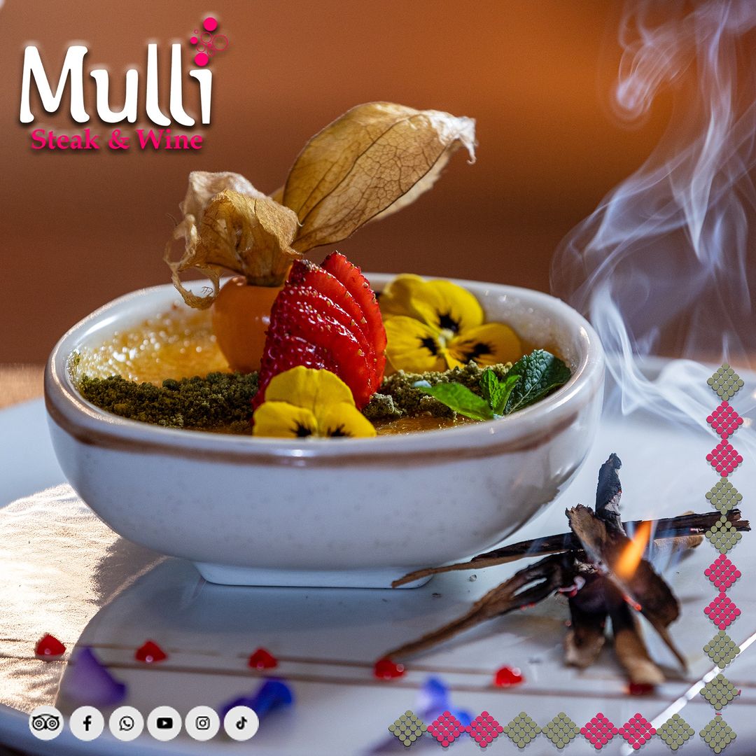 Restaurant Mulli Cusco 12