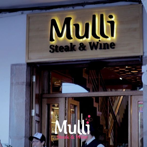 Restaurant Mulli Cusco 9