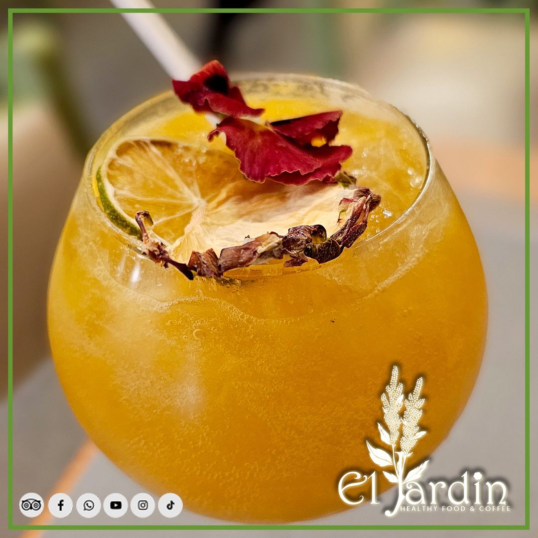 El Jardin - Healthy Food And Coffee Cusco - foto 4