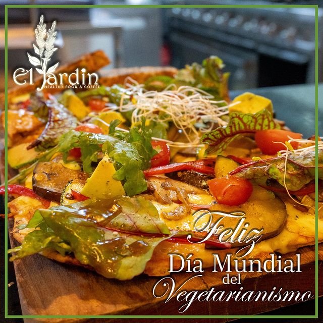 El Jardin - Healthy Food And Coffee Cusco 6