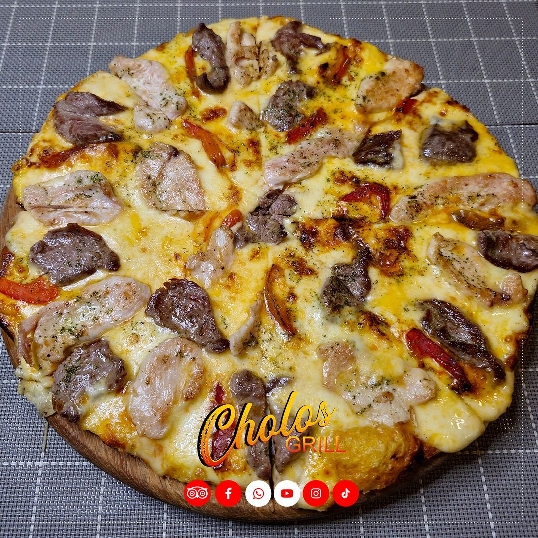 Cholos Grill Restaurant Cusco  - foto 4