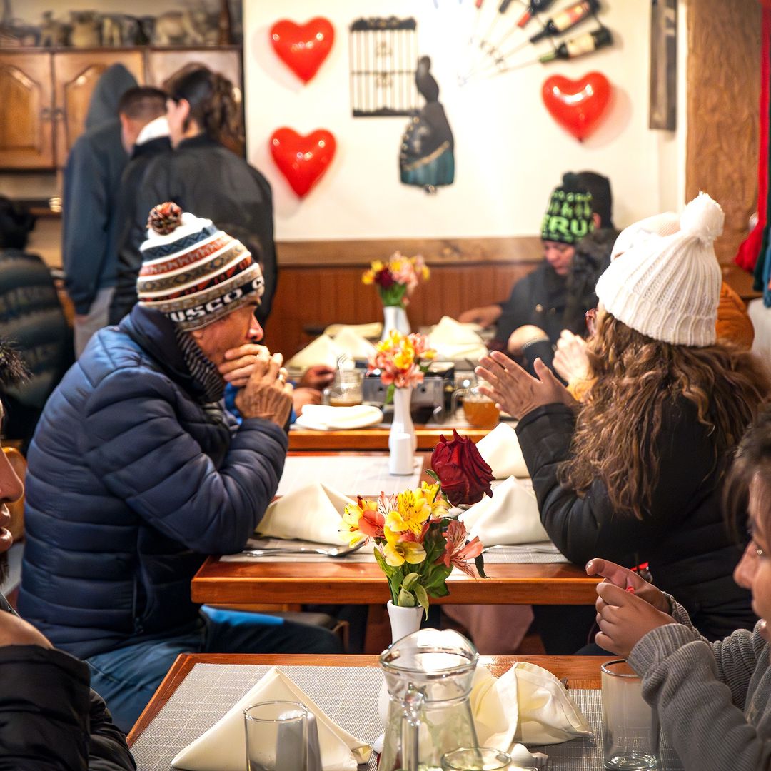 Cholos Grill Restaurant Cusco  5