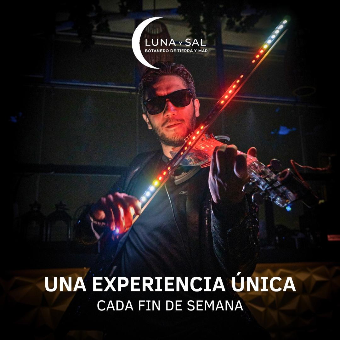 Luna y Sal Arboledas 5