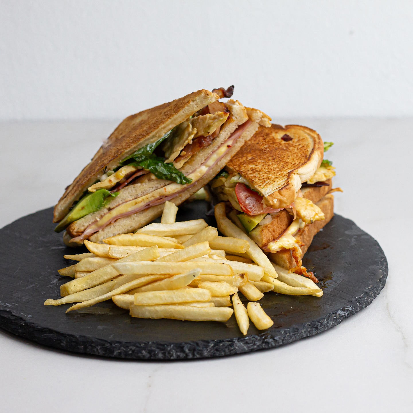 Los Alcatraces Bistro Iztapalapa 6