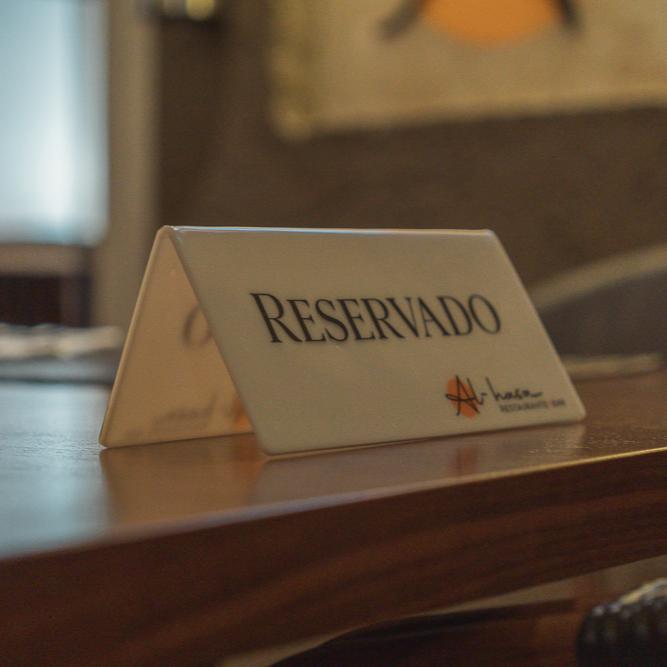 Restaurante Bar Al-Hasa Córdoba 11
