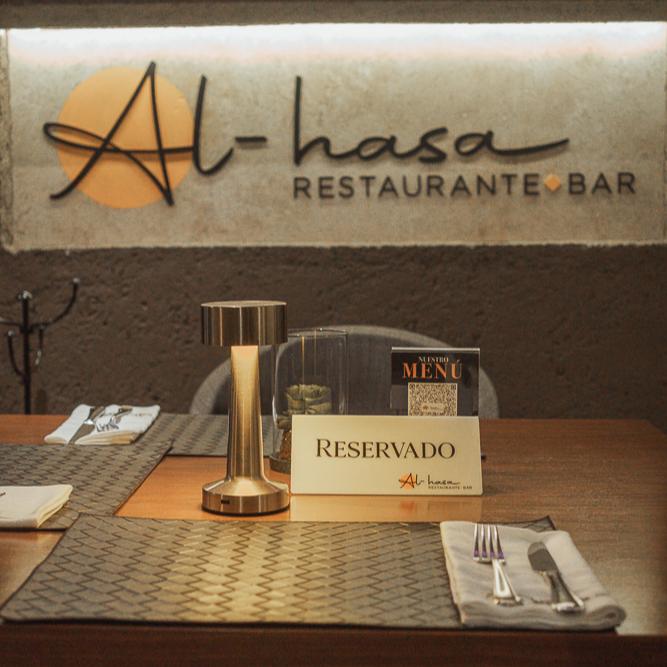 Restaurante Bar Al-Hasa Córdoba 10