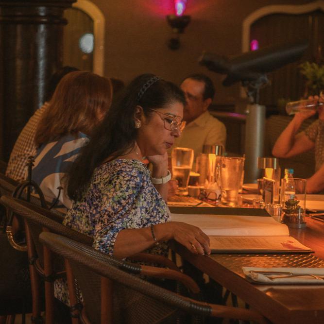 Restaurante Bar Al-Hasa Córdoba 9