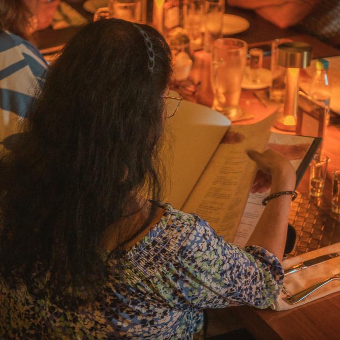 Restaurante Bar Al-Hasa Córdoba 5