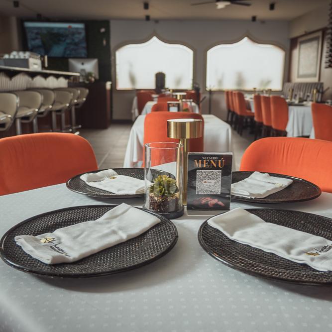 Restaurante Bar Al-Hasa Córdoba 16