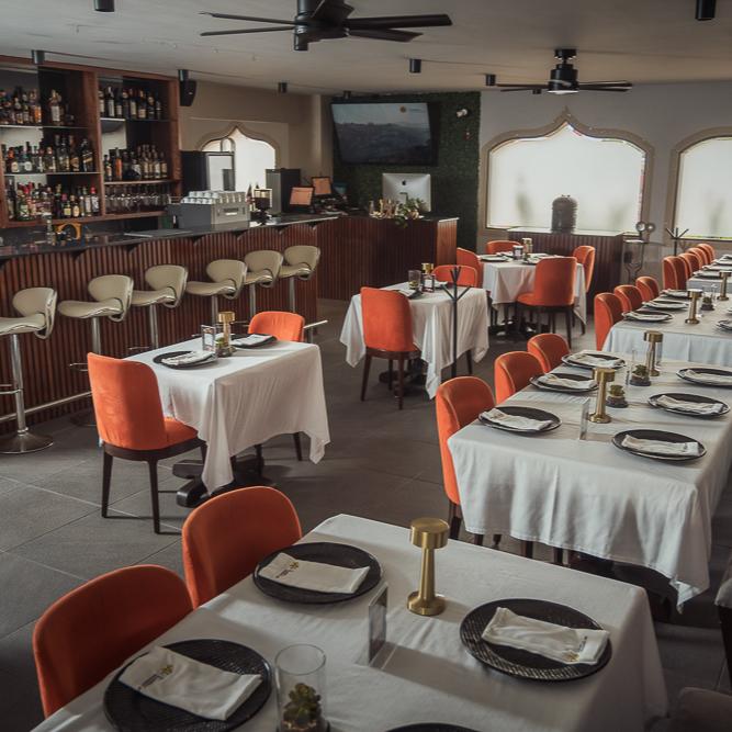 Restaurante Bar Al-Hasa Córdoba 13