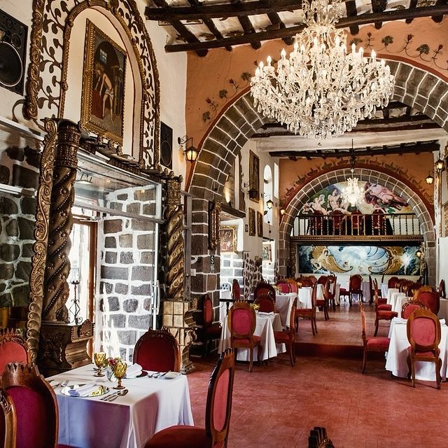 Artisano Regocijo Restaurant Cusco  - foto 1