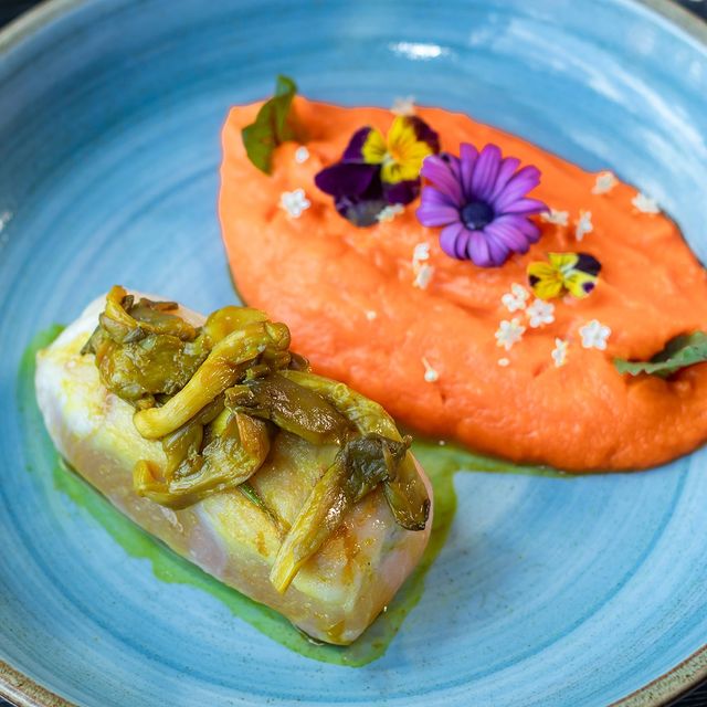 Artisano Regocijo Restaurant Cusco  - foto 4
