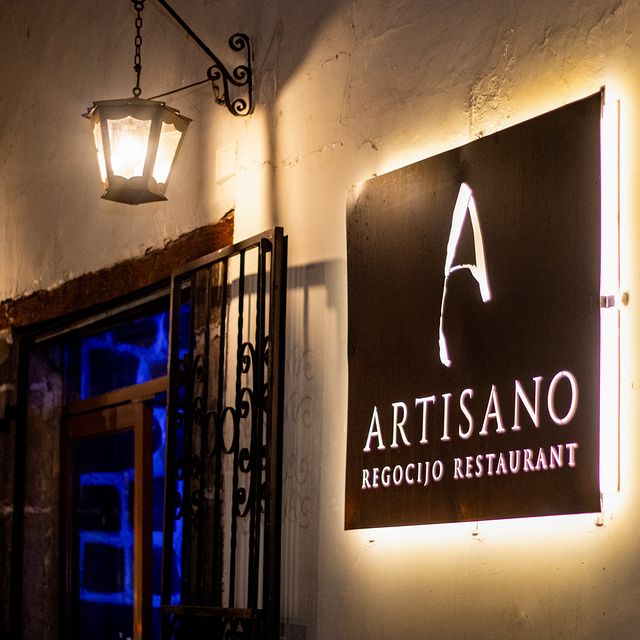 Artisano Regocijo Restaurant Cusco  5