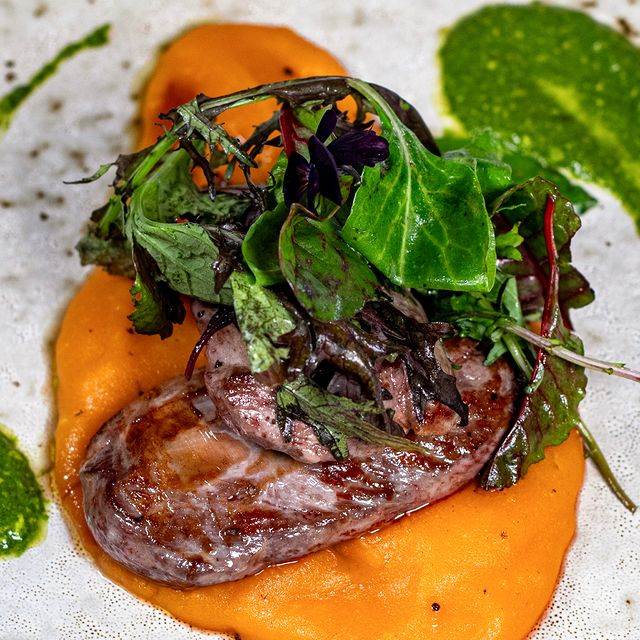 Artisano Regocijo Restaurant Cusco  9