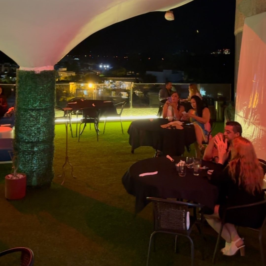 Sky Garden 180 Puerto Vallarta 6