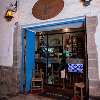 Cantina Vino Italiano Cusco  - foto 1
