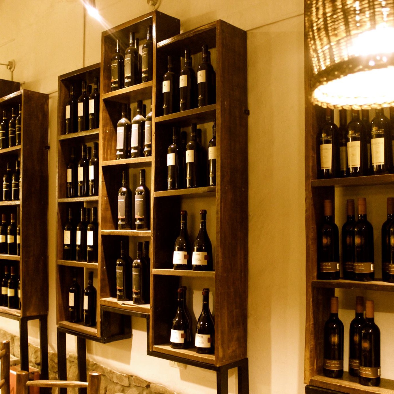Cantina Vino Italiano Cusco  - foto 3