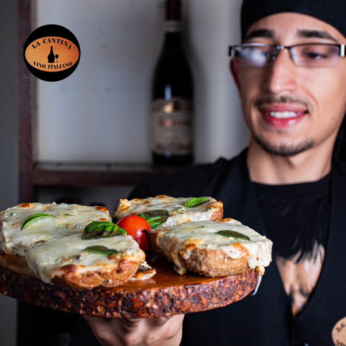 Cantina Vino Italiano Cusco  7