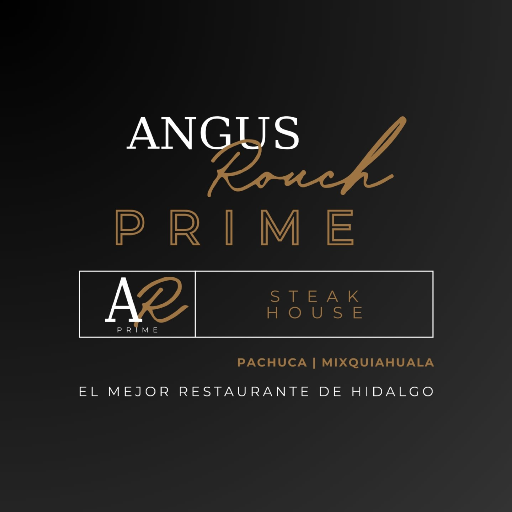 Angus Rouch Prime Mixquiahuala