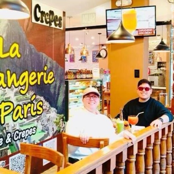 La Boulangerie de Paris Machupicchu - foto 4