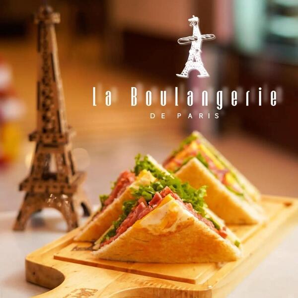 La Boulangerie de Paris Machupicchu 11