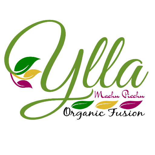 Ylla Organic Fusión Machu Picchu