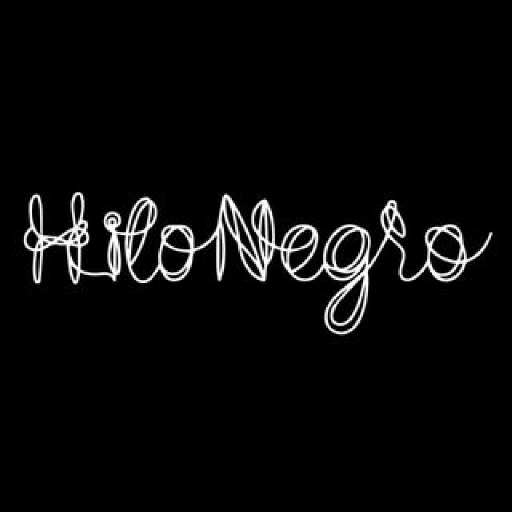 Hilo Negro Del Valle
