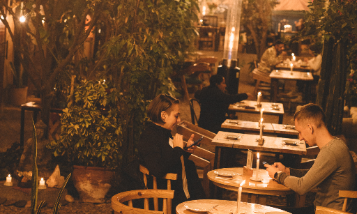 Green Point Vegan Restaurant Cusco