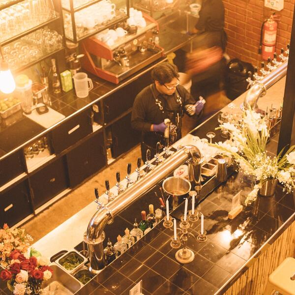 Green Point Vegan Restaurant Cusco - foto 4