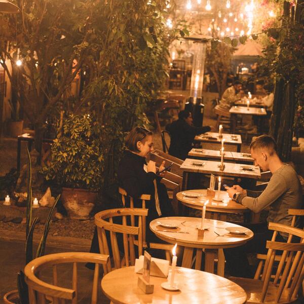 Green Point Vegan Restaurant Cusco - foto 3