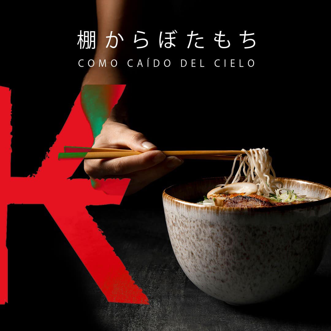Kimodo Sushibar Guadalajara - foto 3