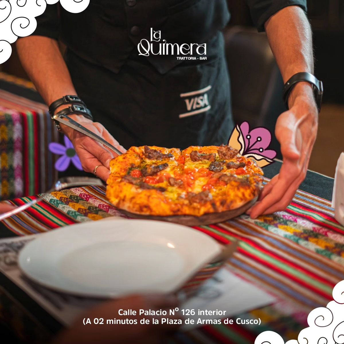 La Quimera Cusco - foto 4