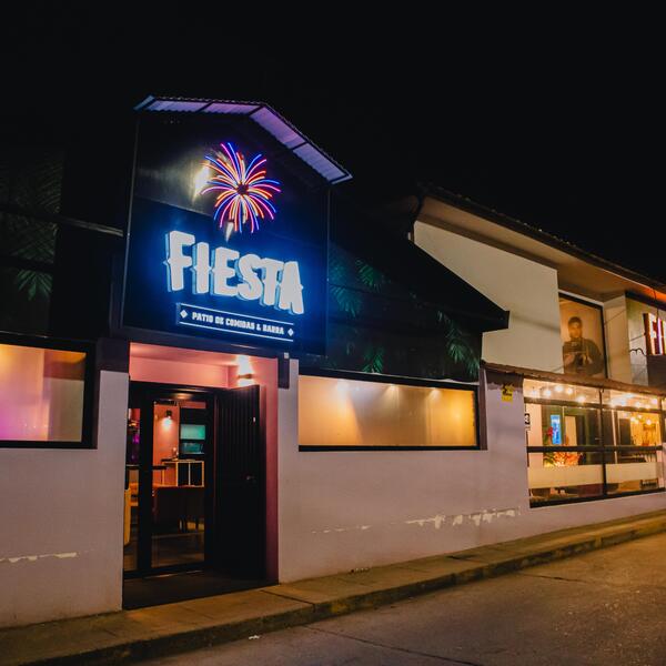 Fiesta Club Karaoke Cusco  17