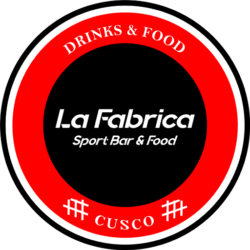 La Fabrica Sports Bar Cusco