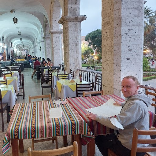 Sonccollay Pre Inka Cuisine Arequipa 7