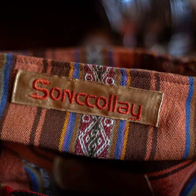 Sonccollay Pre Inka Cuisine Arequipa - foto 4