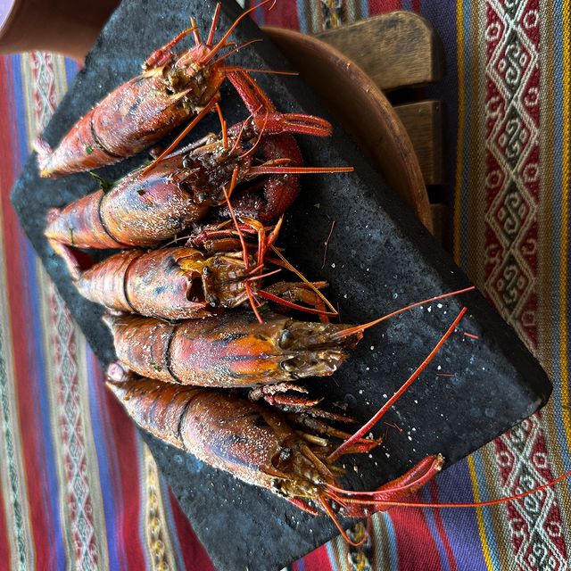 Sonccollay Pre Inka Cuisine Arequipa 5