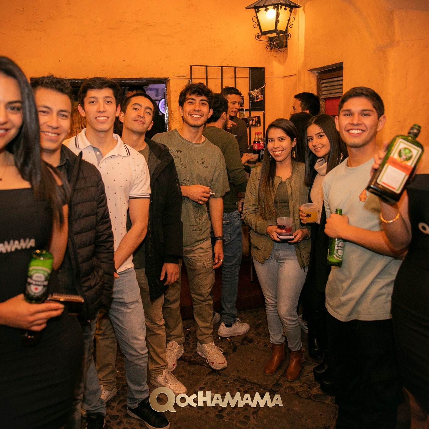 Qochamama Arequipa  6