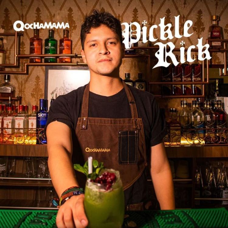 Qochamama Arequipa  8