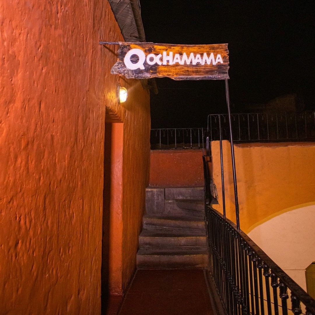 Qochamama Arequipa  7
